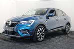Renault Arkana 1.6 E-Tech Hybrid 145 Zen |Camera|Navi|Cruise, Auto's, Renault, Arkana, Stof, Gebruikt, 4 cilinders