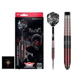 Bull's Phantom Red - Grip 90% dartpijlen, Sport en Fitness, Darts, Embassy, Nieuw, Ophalen of Verzenden, Wattstraat 8