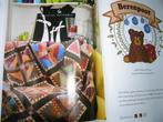 3x - Quiltmania - Burda Patchwork - Sandra, Hobby en Vrije tijd, Verzenden, Nieuw