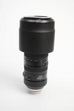SP 150-600mm F/5-6.3 Di VC USD G2 NIKON F, Ophalen of Verzenden, Gebruikt, Telelens