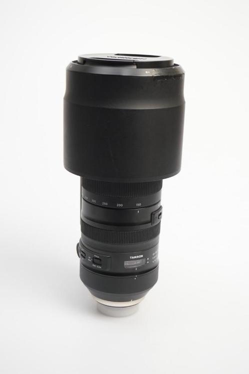 SP 150-600mm F/5-6.3 Di VC USD G2 NIKON F, Audio, Tv en Foto, Fotografie | Lenzen en Objectieven, Gebruikt, Telelens, Ophalen of Verzenden