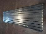 3x Zwaluwstaatplaat 2000x630x16 klasse c1, Doe-het-zelf en Verbouw, Platen en Panelen, Ophalen, Nieuw