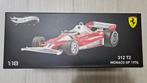 Ferrari 312 T2 MONACO GP 1976, Ophalen of Verzenden, Nieuw, Hot Wheels