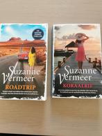 Suzanne Vermeer boeken, Boeken, Chicklit, Ophalen of Verzenden, Zo goed als nieuw