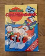 Donald Duck groot vakantieboek 192 pagina's dik, Boeken, Stripboeken, Ophalen of Verzenden, Zo goed als nieuw, Eén stripboek