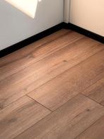 Vloerenlegger,stucwerk, Schilderwerk, Huis en Inrichting, Stoffering | Vloerbedekking, Ophalen of Verzenden, Zo goed als nieuw