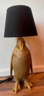 Staande pinquintafellamp, Huis en Inrichting, Ophalen, Zo goed als nieuw, 50 tot 75 cm