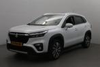 Suzuki S-Cross 1.4 Boosterjet AllGrip Select Smart Hybrid, N, Gebruikt, Euro 6, 4 cilinders, 129 pk