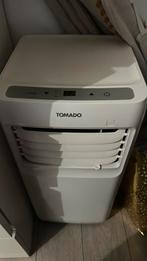 Tomado airco/aircooler, Ophalen, Minder dan 60 m³, 3 snelheden of meer, Zo goed als nieuw