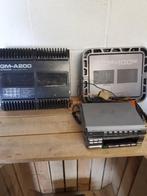 autoradio cassette pioneer, Ophalen of Verzenden, Gebruikt