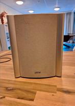 Sony SA-WMSP40 Actieve Subwoofer, Gebruikt, Subwoofer, Ophalen of Verzenden, 60 tot 120 watt