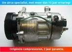 Aircopomp airco compressor VW TRANSPORTER compresor MULTIVAN, Ophalen of Verzenden