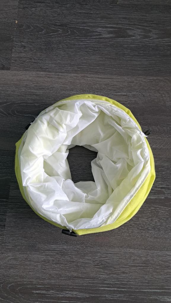 Katten speeltunnel, Dieren en Toebehoren, Kattenspeelgoed, Nieuw, Speeltunnel, Ophalen