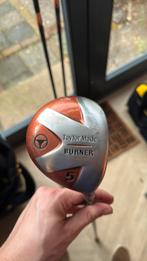 Taylor made burner houte 5, Ophalen, Zo goed als nieuw, Club, Overige merken