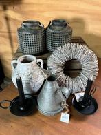 Woonaccessoires Partij - Nieuw!, Ophalen of Verzenden, Nieuw
