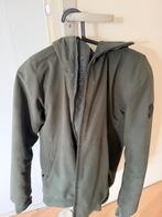 Airforce Men’s ski jacket green, Kleding | Heren, Jassen | Winter, Ophalen, Maat 48/50 (M), Zo goed als nieuw, Airforce