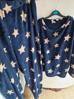 Leuke fleece pyjama maat xl, Kleding | Dames, Primark, Ophalen of Verzenden, Gedragen, Maat 46/48 (XL) of groter