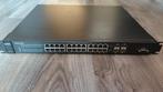 Zyxel GS1910-24HP PoE Management Switch, Computers en Software, Netwerk switches, Ophalen of Verzenden, Gebruikt