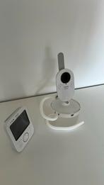 Philips Avent Premium Digitale videobabyfoon SCD843/26, Ophalen of Verzenden, Zo goed als nieuw, 250 meter of meer