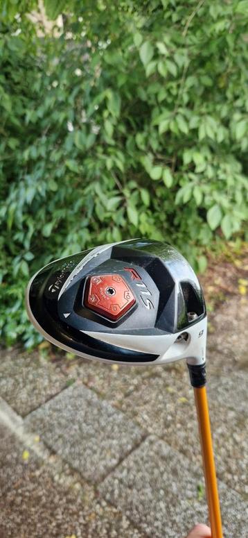 TaylorMade R11S driver 9 graden proforce V2 stiff  beschikbaar voor biedingen
