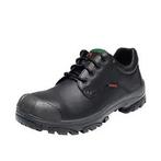 Emma Leo 42 NIEUW S3 werkschoenen veiligheidsschoenen, Verzenden, Zwart, Emma, Nieuw