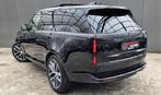 Land Rover Range Rover 3.0 P550e HSE PHEV * HEAD-UP * 22 INC, Auto's, Land Rover, Automaat, Euro 6, 3000 kg, Leder