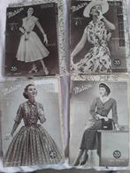 Marions uit 1952, Ophalen of Verzenden, Vrouw, Overige merken