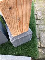 poer poeren hardsteen op voorraad niet duur eigen import, Ophalen, Nieuw, Tuinpaviljoen