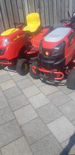 2 in een koop nette maaier hydrostaat loop goed, Ophalen, Zo goed als nieuw