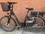 Elektrische fiets Anyway Empire, Fietsen en Brommers, Overige merken, 30 tot 50 km per accu, Ophalen of Verzenden, Zo goed als nieuw