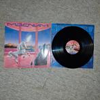 magnum - vigilante, Cd's en Dvd's, Ophalen of Verzenden, Zo goed als nieuw