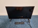 Full HD LED TV 24 inch - merk HKC, Audio, Tv en Foto, Televisies, LED, 50 Hz, Zo goed als nieuw, Ophalen