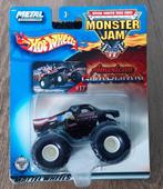 Hot Wheels Monster Jam AMERICAN GUARDIAN 2003 1/64, Hobby en Vrije tijd, Modelauto's | Overige schalen, Ophalen of Verzenden, Nieuw
