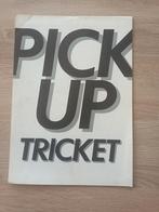 Mazda B1800, Ophalen of Verzenden, Zo goed als nieuw, Mazda