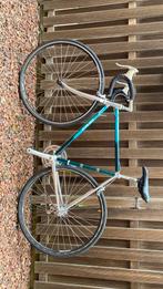 Fraai vintage klimfietsje Lyon-Racer Carbon Speciale, Fietsen en Brommers, Fietsen | Racefietsen, 28 inch, Gebruikt, Carbon, 10 tot 15 versnellingen