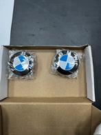 BMW naafkapjes velg 56MM nieuw!, Ophalen of Verzenden, Zo goed als nieuw, Overige materialen