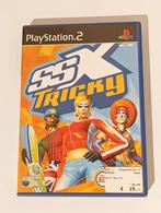 PS2: SSX Tricky, 2 spelers, Ophalen of Verzenden, Zo goed als nieuw, Vanaf 3 jaar
