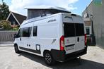 Pössl 2Win Plus 600 |2019|Slaapdak|4pers|Trekhaak|Voortent, Caravans en Kamperen, Campers, Buscamper of Camperbus, Pössl, Bedrijf