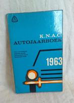 Oude kies Uw auto van de KNAC, Boeken, Auto's | Boeken, Gelezen, Algemeen, Knac, Ophalen of Verzenden