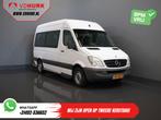 Mercedes-Benz Sprinter 313 2.2 CDI L2H2 €10.164 Incl. BTW, Auto's, 13 km/l, Euro 5, Gebruikt, 4 cilinders