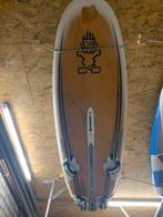 Starboard Isonic 111 wood, Verzenden, Gebruikt, Minder dan 250 cm, Plank