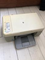 2 HP printers defect, Computers en Software, Printers, Ophalen, Kopieren, Printer, Inkjetprinter