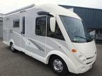 Carthago C-Tourer 142 QB, Integraal, Afzuigkap, Fiat, Tot en met 2