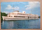 Ansichtkaart Rode Kruis hospitaalschip Henri Dunant 1965, Verzamelen, Ophalen of Verzenden, 1960 tot 1980, Ongelopen