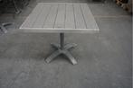 Tuintafels tuintafel terrastafels terrastafel | 2 maten, Niet ingevuld, Gebruikt, Ophalen of Verzenden, Niet ingevuld