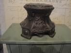 baroque console rond brons, Antiek en Kunst, Ophalen of Verzenden