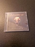 Angerfist hardcore gabber cd. Thunderdome collect, Ophalen of Verzenden, Zo goed als nieuw