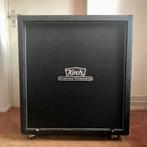 Koch KCC412 B (4x12 speakerkast), Muziek en Instrumenten, 100 watt of meer, Gitaar, Zo goed als nieuw, Ophalen