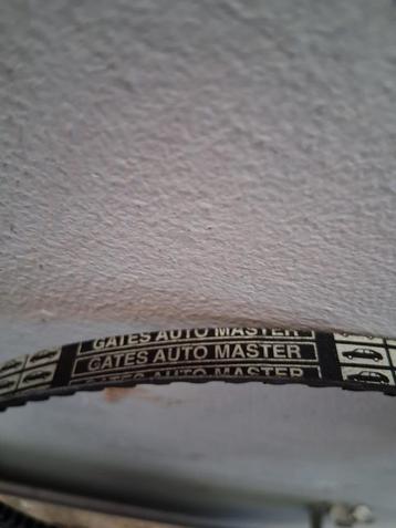  2 x Nieuwe Vsnaar Yanmar Ysm 12 G beschikbaar voor biedingen