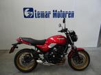 *VERKOCHT* KAWASAKI Z650RS (bj 2024), 2 cilinders, 649 cc, Bedrijf, Meer dan 35 kW